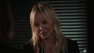 Rollins + Carisi 23x22 Scene 3 [Rollivia talk about Carisi and Elliot]