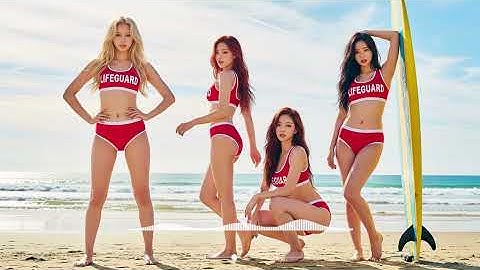 Queen of the World ZAREON (자레온) | 2025 K-POP Ultimate Girl Crush vol.7