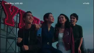 vivo V25 Pro & vivo V25 5G | Life is Cinematic