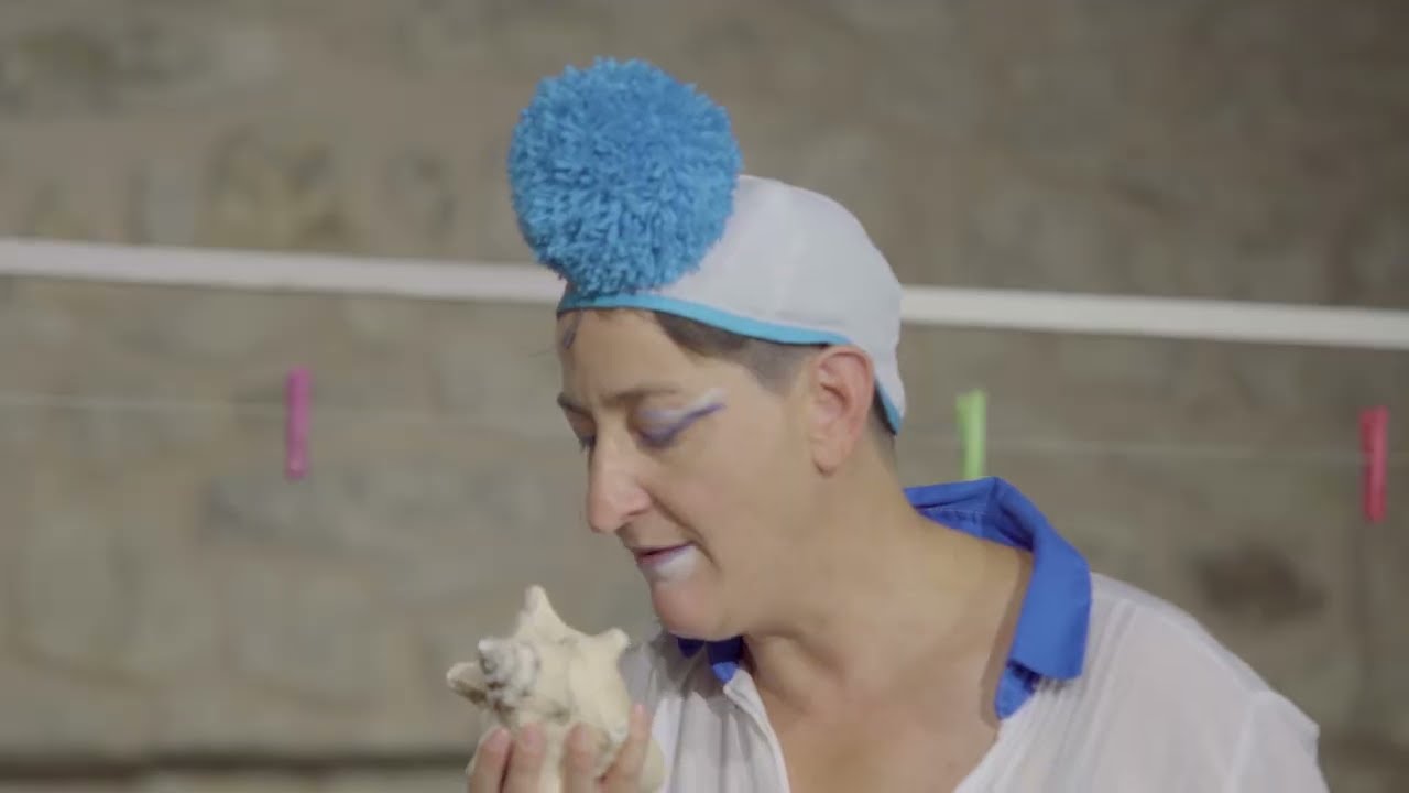 Chorpatélicos -  video resumen