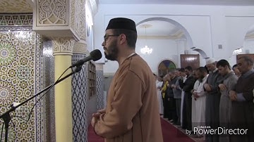 " لقد تاب الله على النبي والمهاجرين والأنصار " القارئ: هشام الهراز