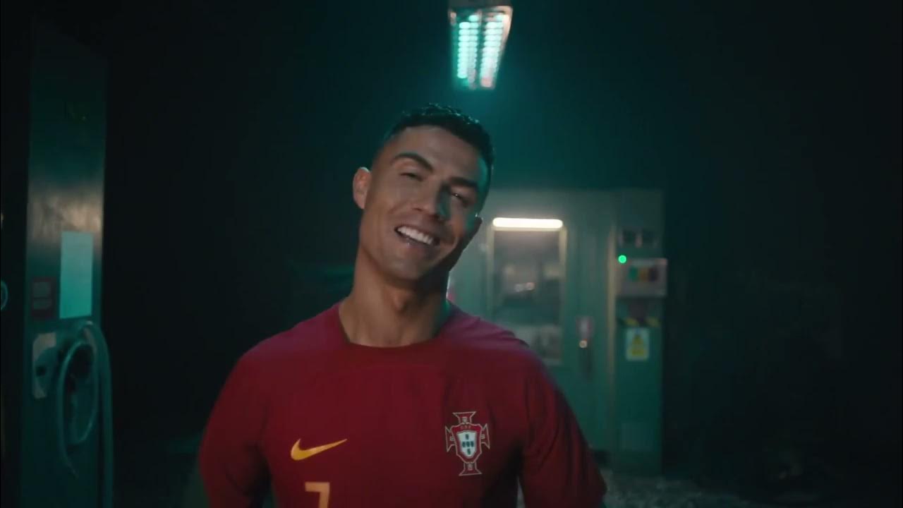 Party with a jagaban X Nike football verse YouTube