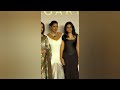 Nita Ambani And Isha Ambani Piramal And Priyanka Chopra During An Launch Event