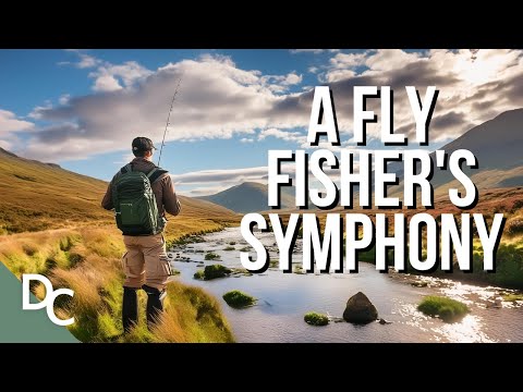 Generations by the Stream: A Fly Fishing Legacy | Botham On The Fly | S1E05 | @DocoCentral documentary thumbnail