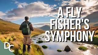 Generations by the Stream: A Fly Fishing Legacy