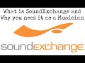 What Is SoundExchange and Why You Need It as a Musician Explained