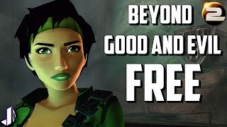 Beyond Good and Evil FREE from Ubisoft (Planetside 2 Gameplay) screenshot 4