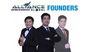 3 Minute Company Profile AIM Global