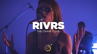 RIVRS - The Chain (Fleetwood Mac Cover) | NAKED NOISE SESSION screenshot 5