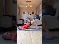 💥Le pont instable, exercice de PILATES pour chaîne postérieure ! #pilates