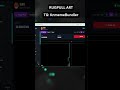 Live Meme Coin Rug Pull [Watch Me Making 2000$]  #crypto #trading #memecoin #memecoins