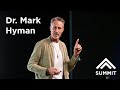 Young forever the emerging science of longevity with dr mark hyman at summit palm desert