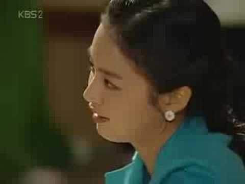 Kim Tae Hee Forbidden Love