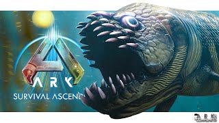 10 New Dinos Coming to ARK!