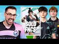 WATCHING SOLO FNCS (YES ACTUAL FNCS) 🏆 POLLO POV 👀