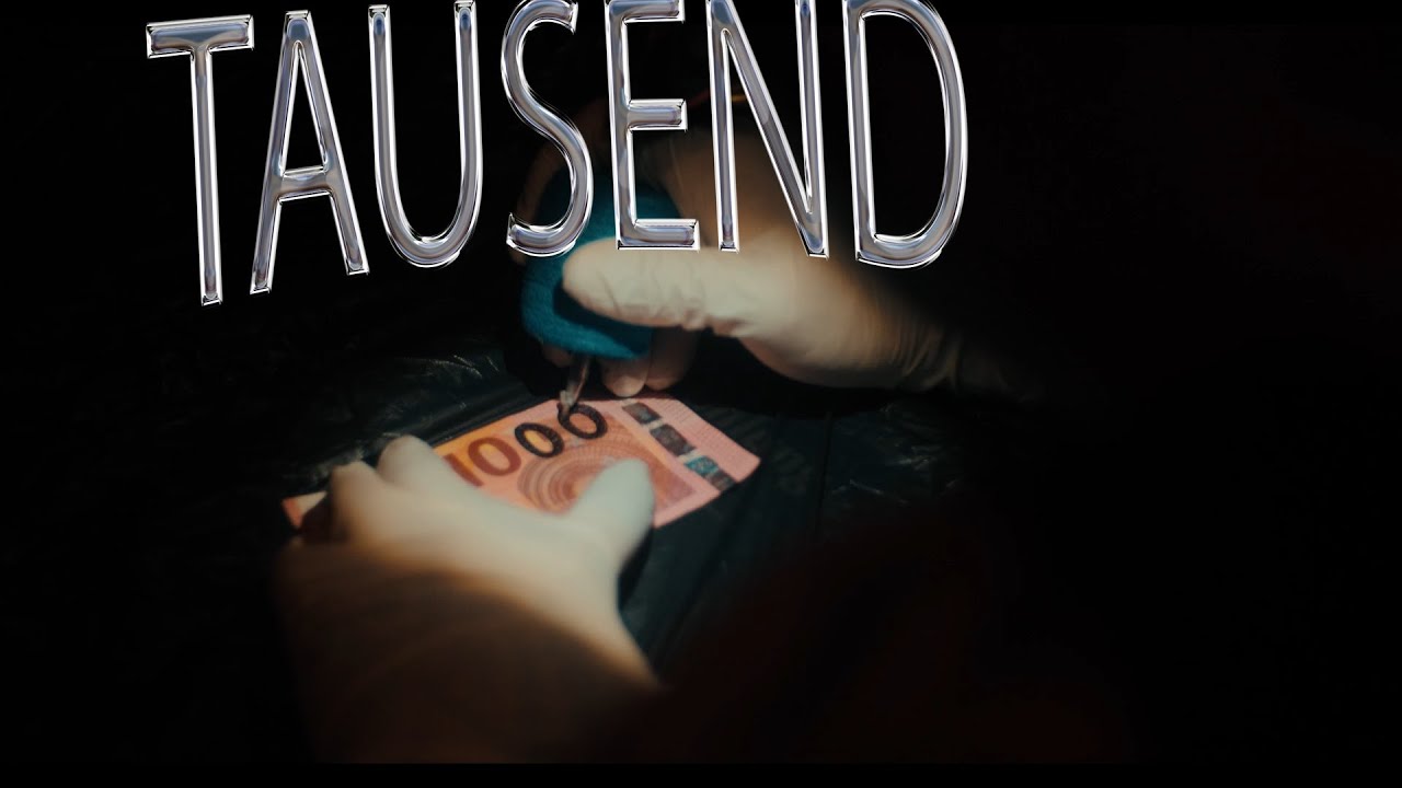 Guarda Paolo Mio - Tausend (Musikfilm) su YouTube Guarda Paolo Mio - Tausend (Musikfilm) su YouTube