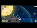 Angry Birds Space#1 - Kosmiczna Przygoda