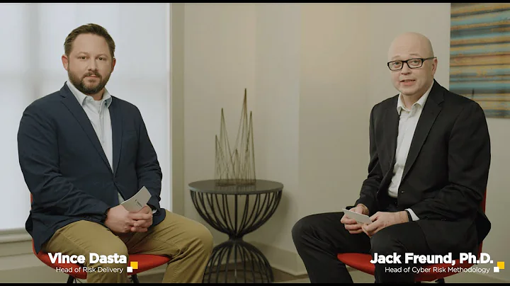 Cyber Risk Quantification Masterclass - Part 4: CRQ solutions plan best practices