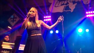 Maggie Koerner - French Fur Traders live @ Tipitina's 6-.30-17