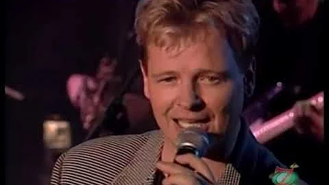 Bryan Duncan - When it Comes To Love