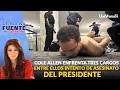 Cole Allen enfrenta tres cargos, entre ellos intento de asesinato del presidente | De Buena Fuente