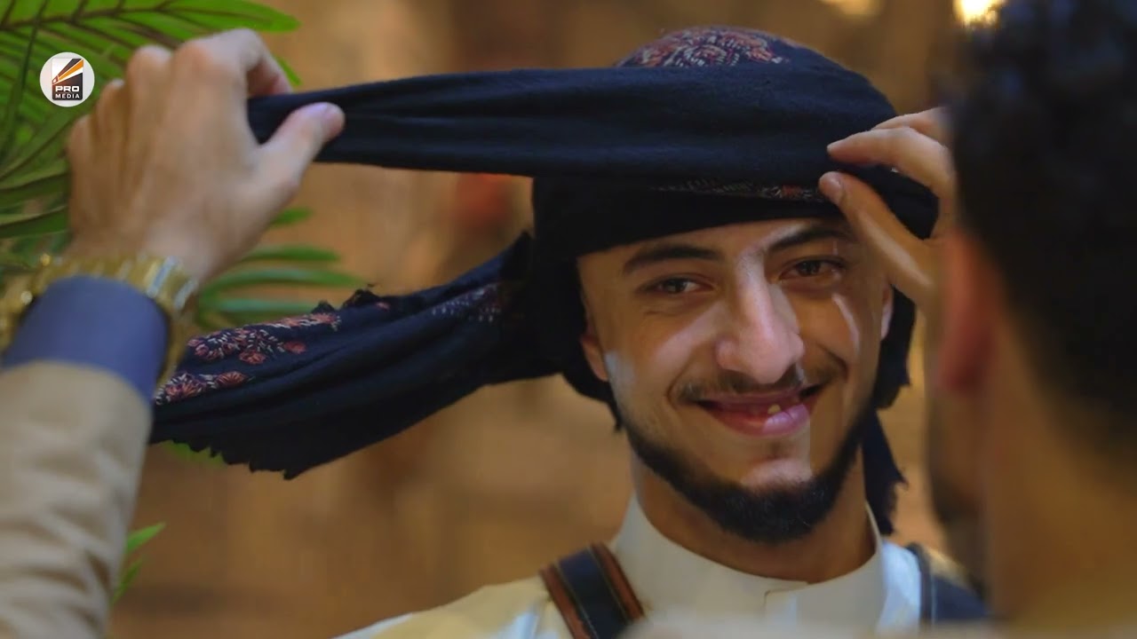 اقوي وفخم اوبريت  2024 ❤️‍🔥 ال معزب  العريس عبدالله معزب  اداء الفنان محمد العماد @moalemad