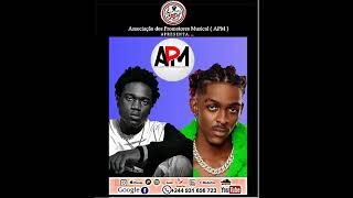 Mano Chaba Feat 3 Finer  1001 Motivos  Kuduro 