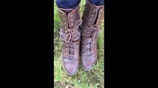 Fall Lookbook 2013