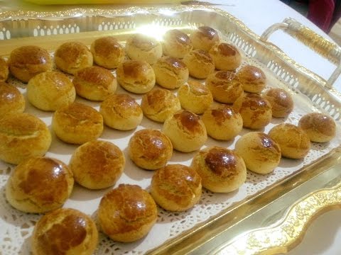 حلوى سهلة اكتر من رائعة بمكونات بسيطة سريعة التحضير تذوب في الفم