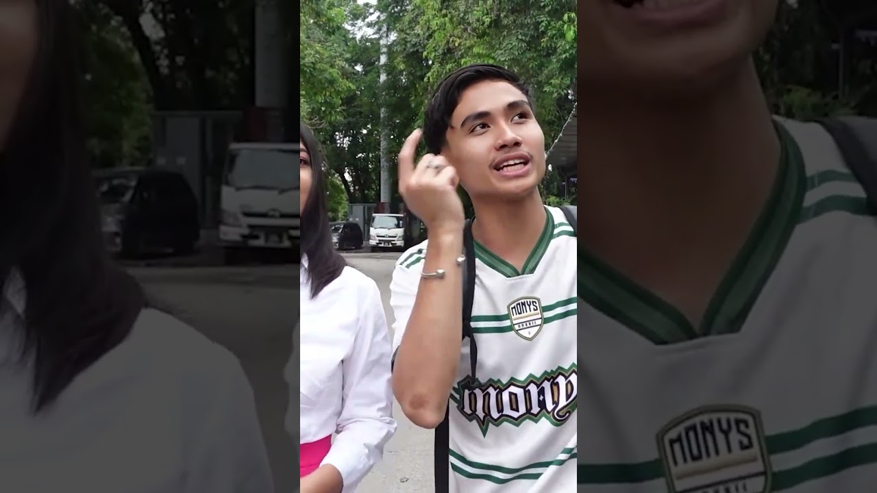 Qistina mengamuk! kereta hancur kena langgar lori