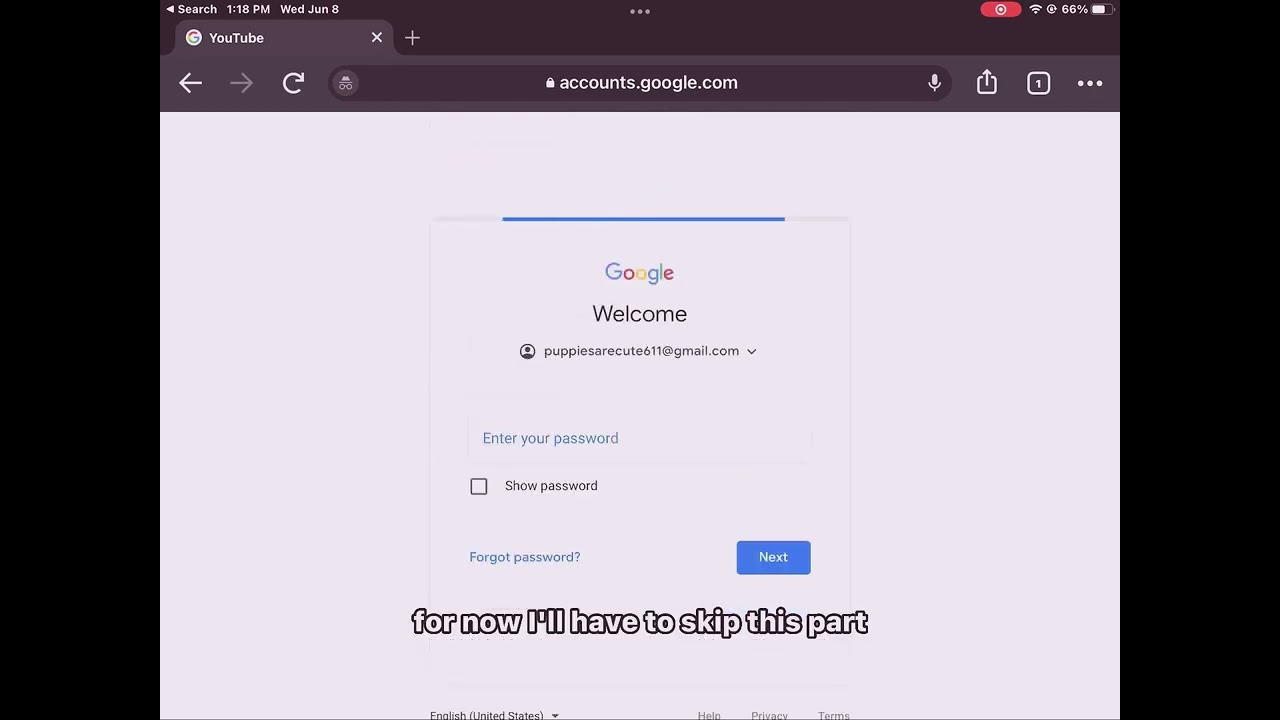 How to enter youtube studio on mobile desktop mode! || 2022 (still working)