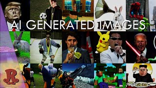 AI Generated Images