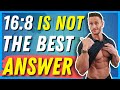 The #1 Method to Lose Fat with Fasting Works Better than 16:8