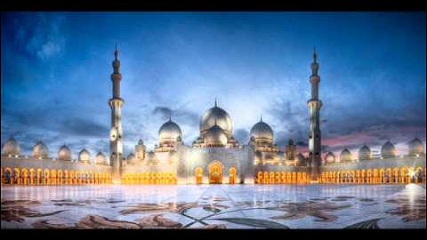سورة سبأ - القارئ أحمد بن يوسف