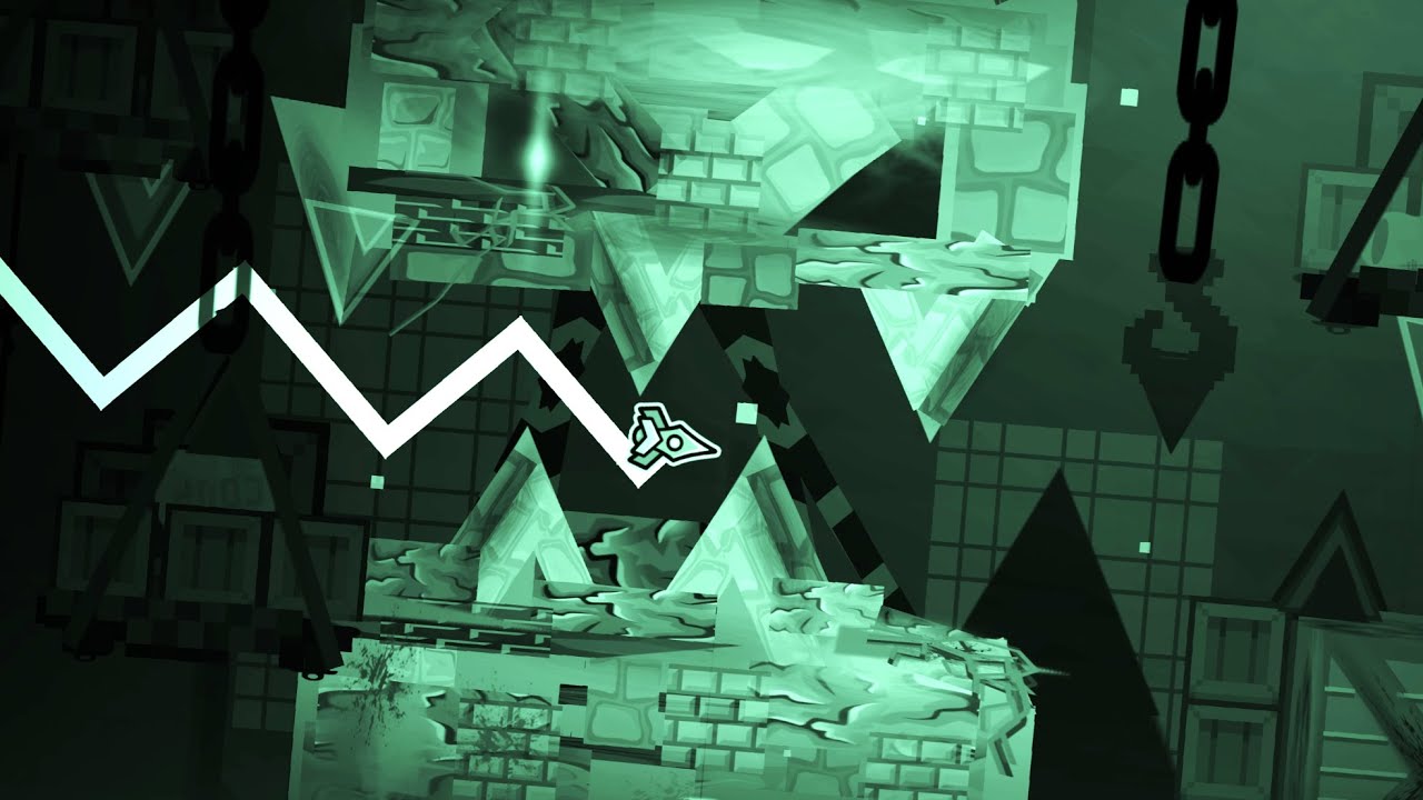 The Salt Factory by NiCkNaMe09 and more | 4K SHOWCASE