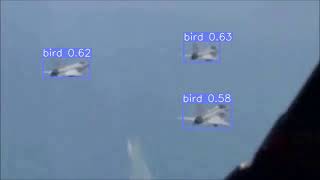 airplanes centernet