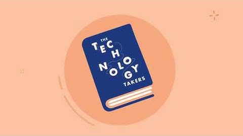 The Technology Takers - Leading Change in the Digital Era!