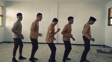 Chaallenge dura smk 1 gorontalo
