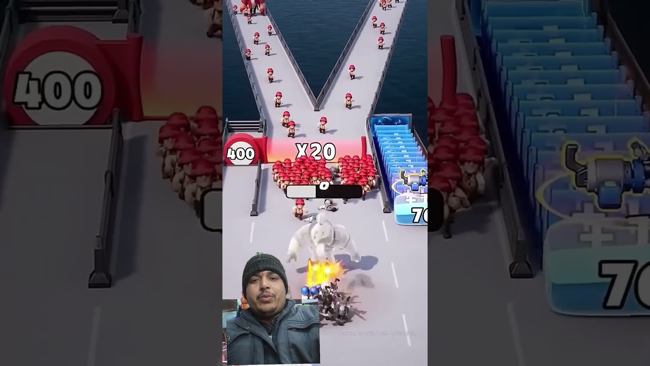 top war ad review 27& Merge Tactical Rise🚀