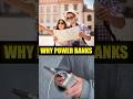 Why Power Banks Keep Causing Chaos at Airports Every Year
