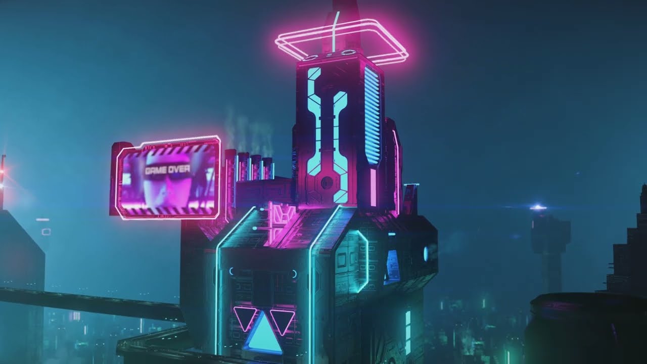 Film - Rogue Company Supply Box