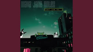 Stardusty - Maya Jane Coles