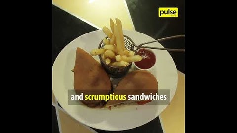 New Viatnamese Dishes at Cioconat Lounge