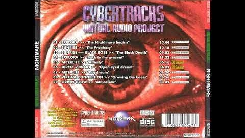 Virtual Audio Project Issue 26 Nightmares 9 Orion Glow   Atmosfear