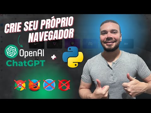 Programando com o