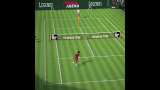 Tennis Arena - ver 6.0 screenshot 5