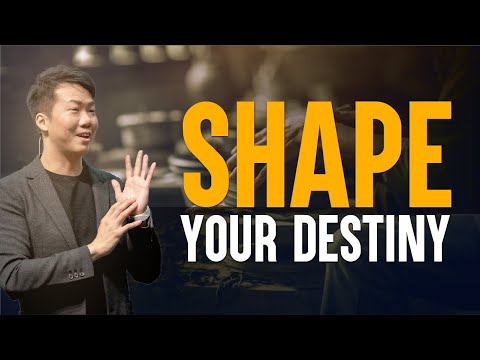 Joey Yap Destiny Chart