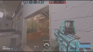Prefire everything