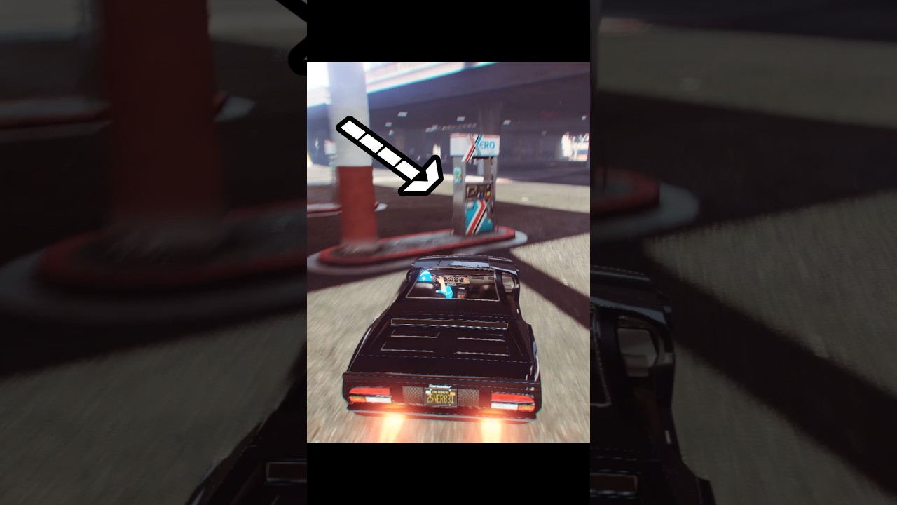 You Can Make This Car INVINCIBLE In GTA 5😳