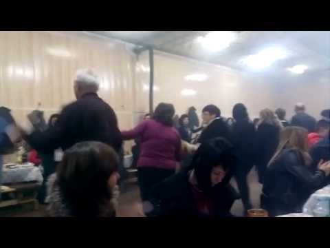 Духов оркестър Златорожие